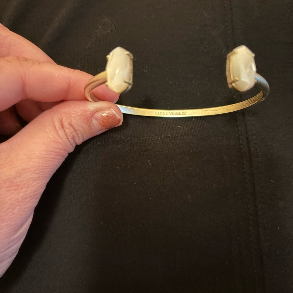 Kendra Scott Bangle - image 1